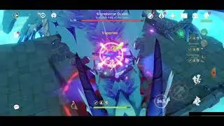 Rly cool Xiao damage (42 k crit) C2 Xiao Showcase Genshin Impact