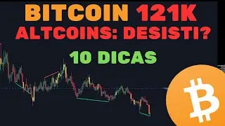 OS 10 ERROS MAIS TERR&Iacute;VEIS DO INVESTIDOR CRIPTO (ALTCOINS e ALTSEASON)