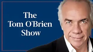 January 12th, The Tom O'Brien Show on TFNN - 2025