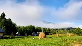 FOX BAY - Sound Meditation #1 - ethnic music for relaxation, healing (live recording)
