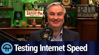How to Get an Accurate Internet Speed Test