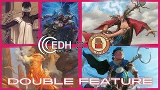 Tymna/Kraum | Zur | Kinnan | Zirda | Ft. @Bite-Sized-MTG | Casting Cost cEDH | cEDH Gameplay