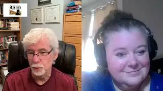 A Poet’s Journey Across Cultures and Words: Exploring Creativity with Trevor Harrison