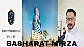 AED 965,000 Conqueror Tower Ajman/3Bhk Apartment Available For ReSale Payment Plan Down Payment 150K