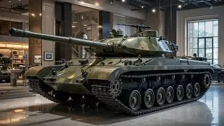 2026 T-72 Tank &ndash; Legenda Tempur yang Masih Perkasa dengan Harga Terjangkau