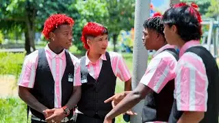 Amor de colegio (malas amistades) cap&iacute;tulo #2