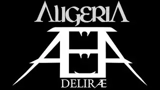 Aligeria - En Concierto.  31/01/2016