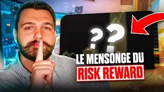 Le piège caché du Risk/Reward en trading
