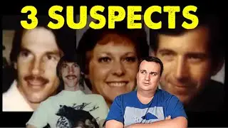 One Murder Victim, Three Suspects, Whodunnit? | The Case Of Sam 'Sammy' Wheeler