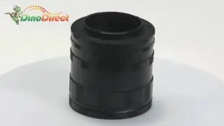 MASSA Macro Extension Tube Ring Set for PENTAX K10D K20D K200D