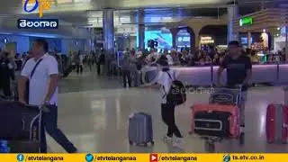 Good News for Foreigners Visiting India Get Immigration Clearance Seconds from January