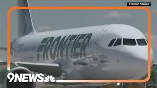 After acquisition by JetBlue falls through, Spirit faces second merger bid from Frontier