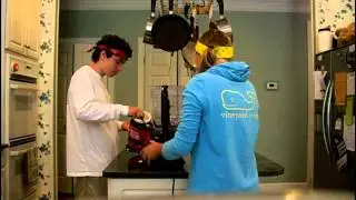 Intro Video Smoothie Challenge