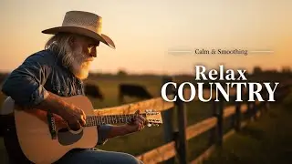 Best Country Playlist 2025 – Luke Combs, Chris Stapleton, Zac Brown Band, Dierks Bentley