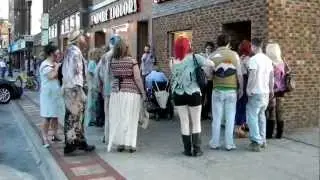 Fargo Zombie Pub Crawl 2012 045