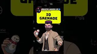 IQ 💣 | Free Fire | WL Jacky | Batman Gaming #freefire