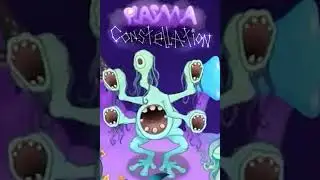 Whaill on Plasma Constellation #mysingingmonsters
