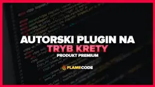 [$] Plugin na Tryb Krety