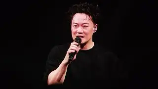 陳奕迅現場高音音域F4-D5 Eason Chan's high pitch range