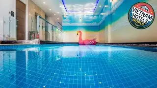 Raon Danang Beach Hotel | Da Nang, Vietnam | Hotel Review 🛏️