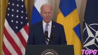 Biden Might 