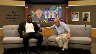 The Ed Cohen Variety Show - 216 - Nissan of Merrimack Valley