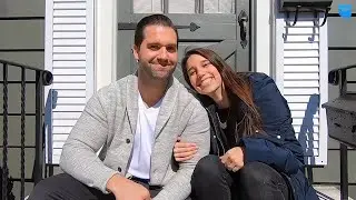 EP 1: Real Estate Investing Couple Buys BRRRR Investment Property!