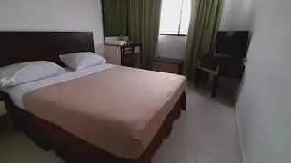 Jom Jenjalan : Hotel Ophir, Tangkak