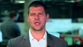 GDT Case Study - SAP Energy Company Data Center Consolidation