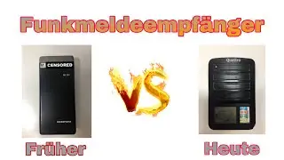 [FME Früher vs. Heute📟]