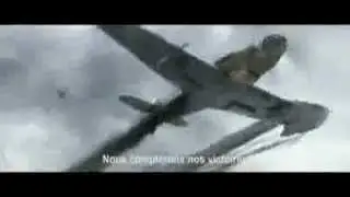 Red Tails - Bande annonce (2012)