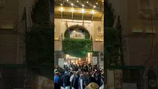 darbari Ajmer Sharif #youtubevideos #duet #ustadg #islamicarchitecture