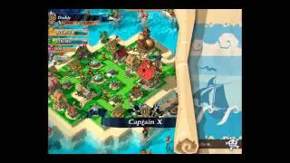 Daddy Plays #PlunderPirates | Plunder Pirates | Farming in Plunder Pirates