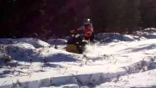 Summit 600 E-tech Whelling