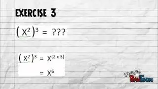 COMMON ERROR INDEX NUMBER