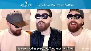 Why Eric Loves 4Change Energy! 4Change Energy's Theme Song