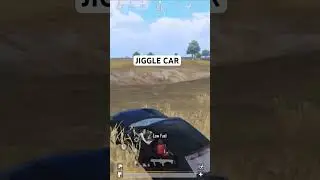 jiggle car