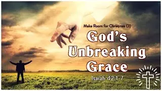 2025.12.21 | Taipei-HOC Online Worship Celebration | God's Unbreaking Grace