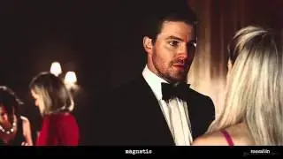 Oliver & Felicity • I Still Love Him (3x23)