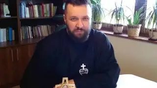 Bł. Zefiryn Namuncura odc. 3