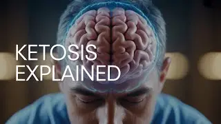 Ketosis Explained: Why Your Brain Works Better Without Food