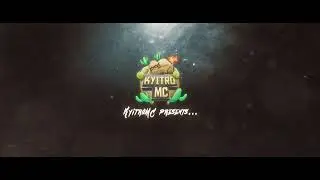 KyitroMC | Minecraft Server Trailer #52 | By Vexel Studios
