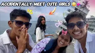 Influencers Nahi Mile | Par Cute Girls Mil Gayi 😍