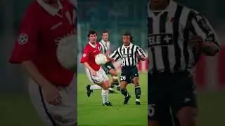 Roy Keane On The Hardest Decison He Has Ever Had To Make 🤯 #football #footballshorts