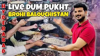 Suddenly Plan To Hyderabad || Best Food || Brohi Balouchistan || Zee Vlogs
