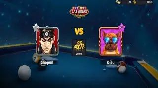 8 Ball Pool is More Than Just a Game | Gaming Video | Shopnil Gaming 