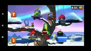 Angry birds go legacy mod 1.11.1 sub zero blue cornet ice cream 