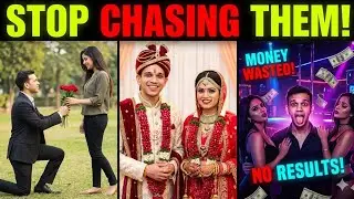 Stop Caring About Women!|Female Dark Psychology Exposed|Redpill In Hindi