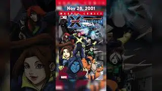 Marvel Characters That Were Originally Created In Marvel Animated Shows #3