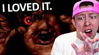 So I Tried Roblox's MOST Underrated Horror Game...